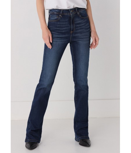 CIMARRON - Jeans Gracia-Ariane | High Rise- Boot Cut | Size in Inches