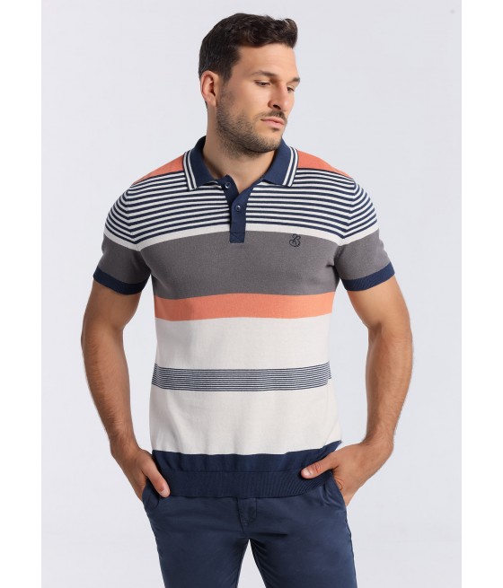 BENDORFF - Polo shirt short sleeve 