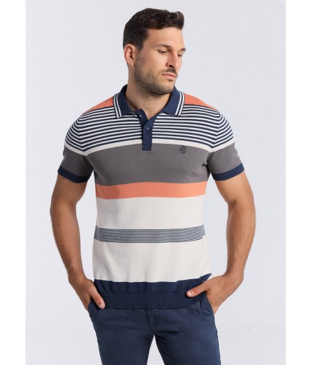 BENDORFF - Polo shirt short sleeve 