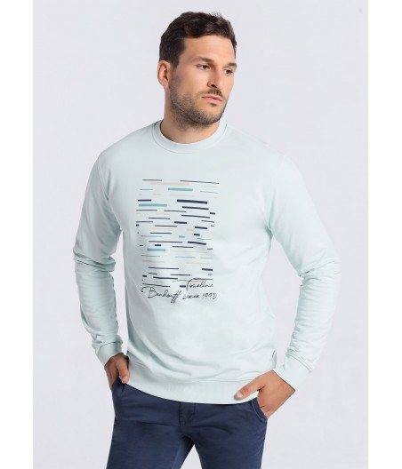 BENDORFF - Crewneck Sweatshirt