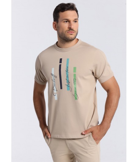 BENDORFF - T-shirt Short sleeve