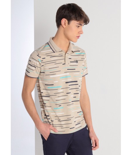 BENDORFF - Polo Shirt short sleeve