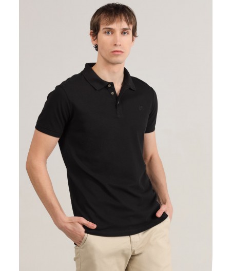 BENDORFF - Polo Shirt short sleeve pique