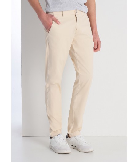 BENDORFF - Chino pants | Medium Rise - Slim Fit | Size in Inches