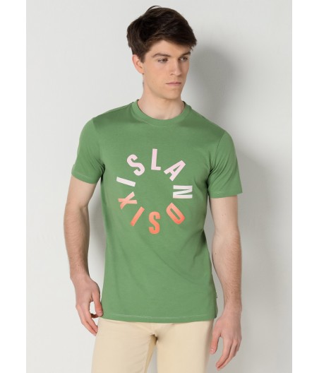SIX VALVES - T-shirt à manches courtes 