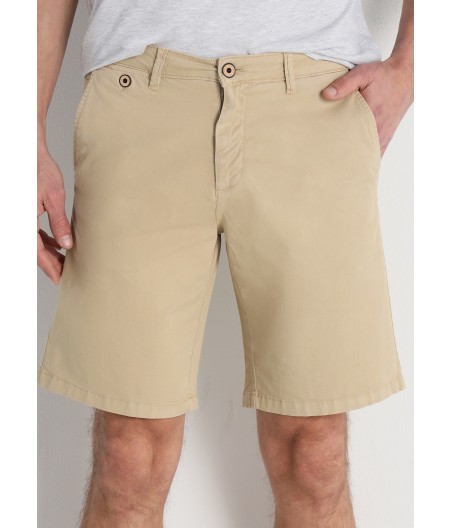 V&LUCCHINO - Pantalon de couleur | Boîte Moyenne - Mince | Taille en pouces