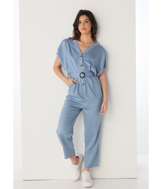 V&LUCCHINO - Jumpsuit...