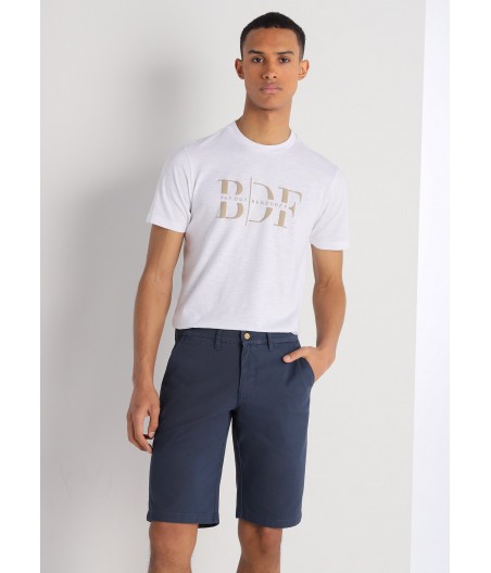 BENDORFF - Chino shorts | Medium Rise | Size in Inches
