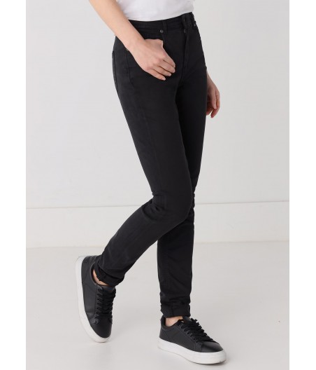 CIMARRON - Jeans : Taille naturelle - Skinny | Taille en pouces