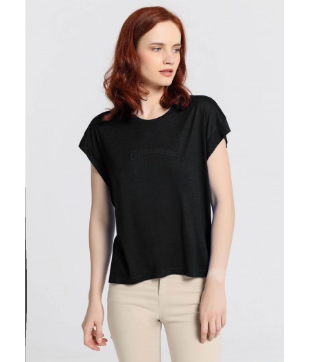CIMARRON - Short sleeve  Zac-Raffi T-shirt