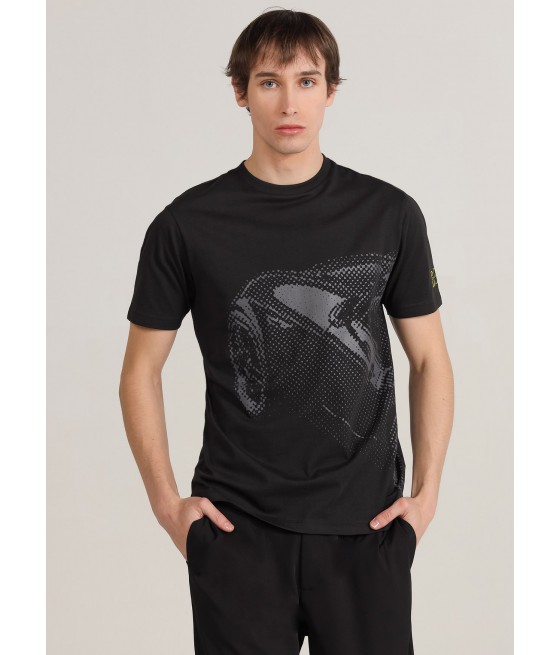 BENDORFF - T-shirt short sleeve with Graphic
