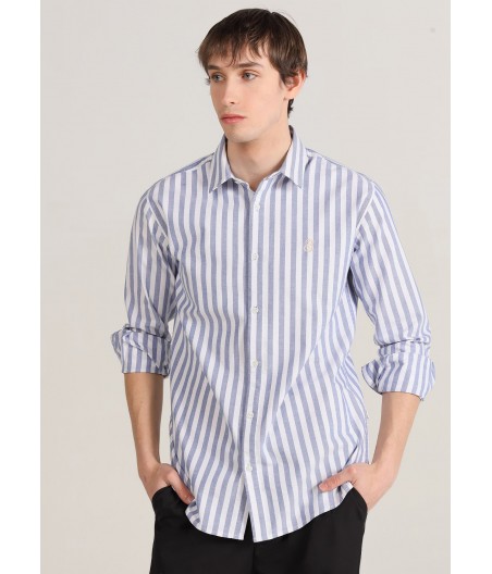BENDORFF - Oxford Shirt long sleeve