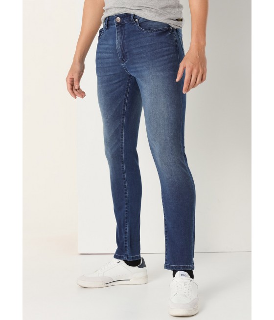 LOIS JEANS - Jeans cintura...