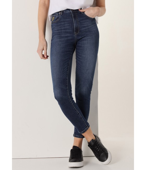 LOIS JEANS - Jeans Skinny...