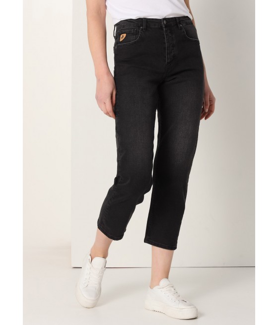 LOIS JEANS - Jeans Low Waist | Daddy Fit - High Rise  | Size in Inches