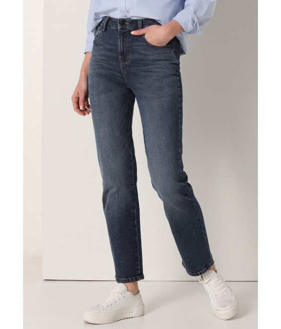 LOIS JEANS - Jeans Taille...