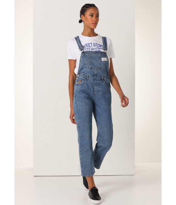 LOIS JEANS - Overall Jeans...
