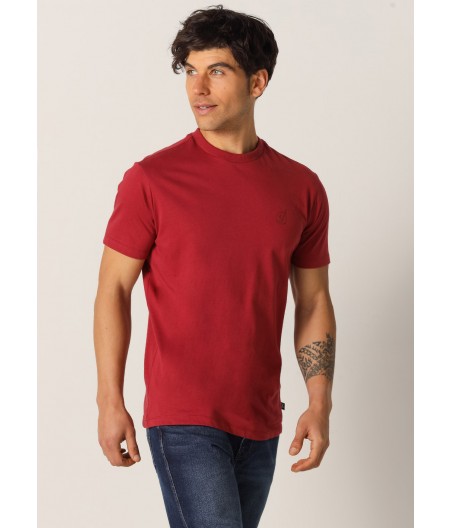 SIX VALVES - T-shirt Basique manche courte