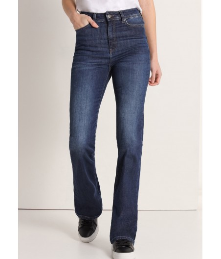 CIMARRON - GRACIA HUGO - Jeans  High Waist| Boot cut  | Size in Inches