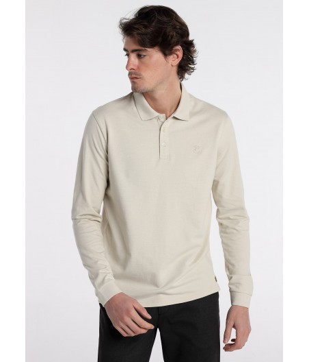 BENDORFF -  LangArmeliges Polo shirt