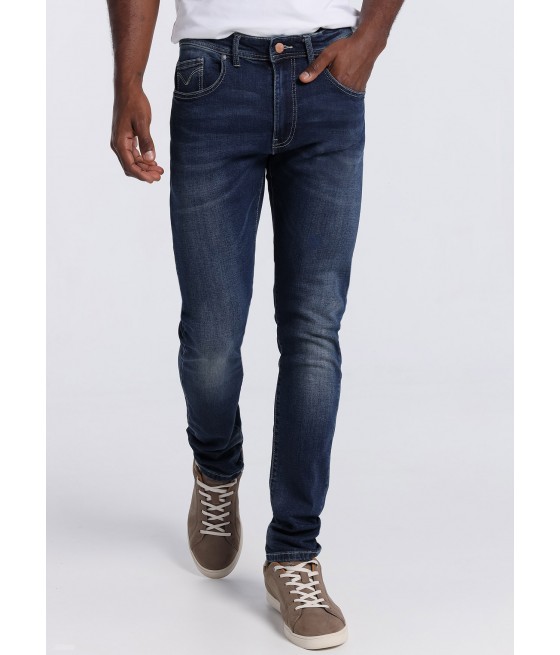 V&LUCCHINO - Jeans | Caja...