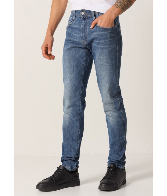 SIX VALVES - Jeans - Medium...