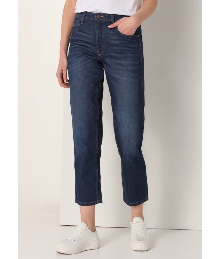 LOIS JEANS - Jeans - Tiro largo Daddy FIt