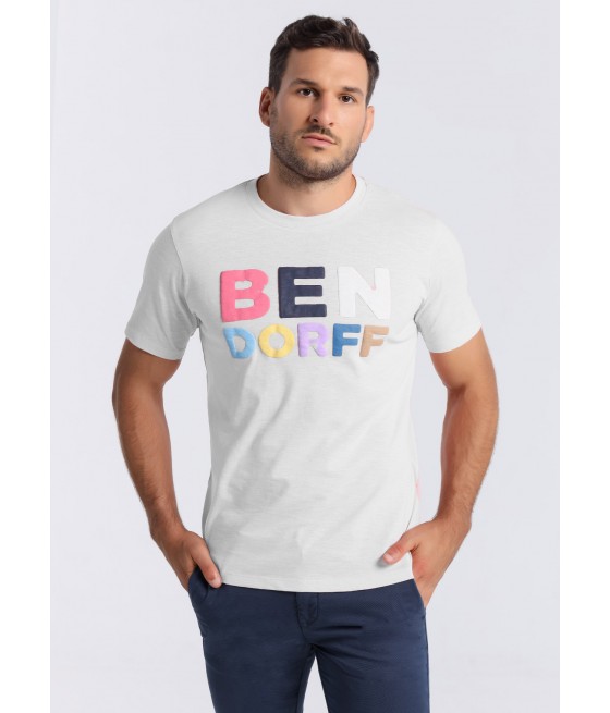 BENDORFF - T-shirt Short...