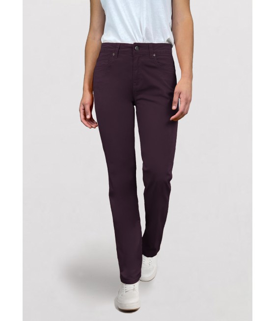 CIMARRON - Trousers - Straight Fit | Size in Inches