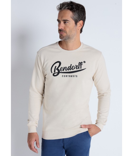 BENDORFF - Basic-Sweatshirt...