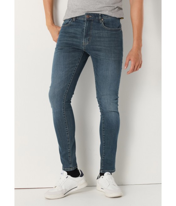 LOIS JEANS - Jeans cintura...