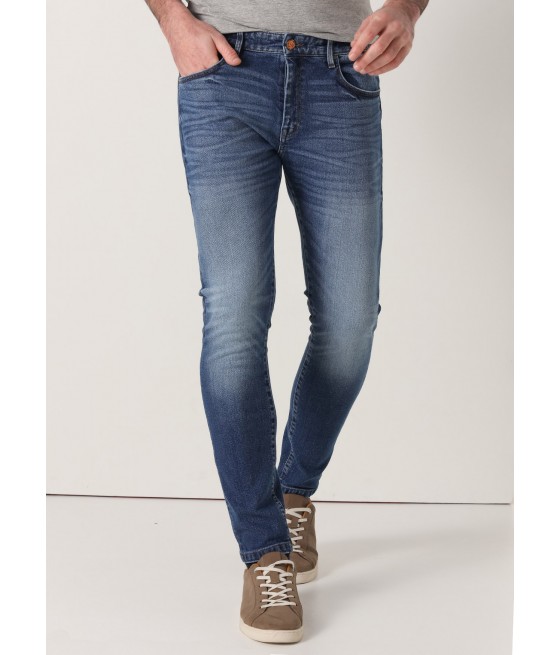 LOIS JEANS - Jeans Medium...