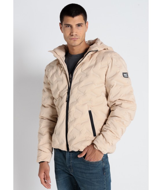 LOIS JEANS - Jacket Puffer Quilted