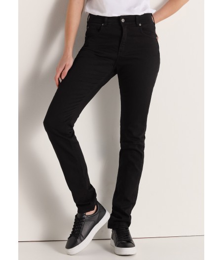 CIMARRON - NOUFLORE BEATRICE - Jeans | Slim Fit - Medium RIse | Size in Inches