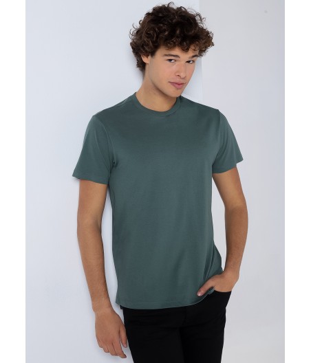 SIX VALVES - T-shirt Basic short sleeve