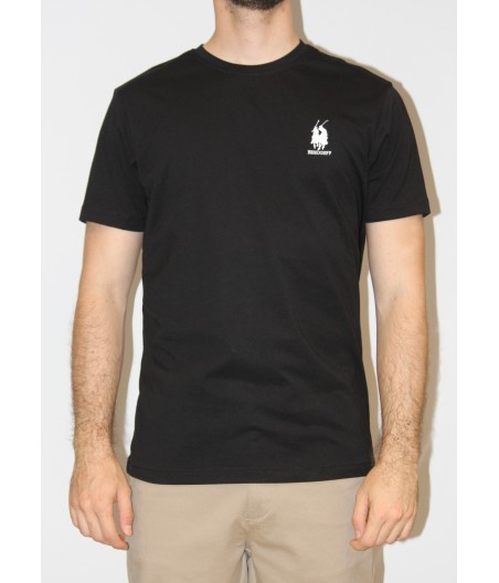 BENDORFF - Basic-T-Shirt mit kurzen Ärmeln