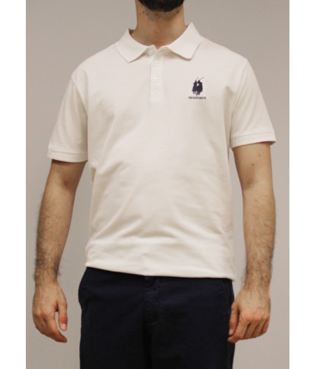 BENDORFF - Polo Basic short sleeve