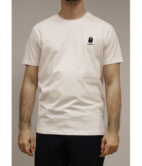 BENDORFF - Camiseta de manga corta basica