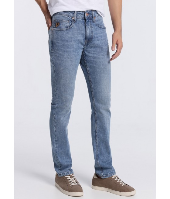 LOIS JEANS - Denim jeans |...