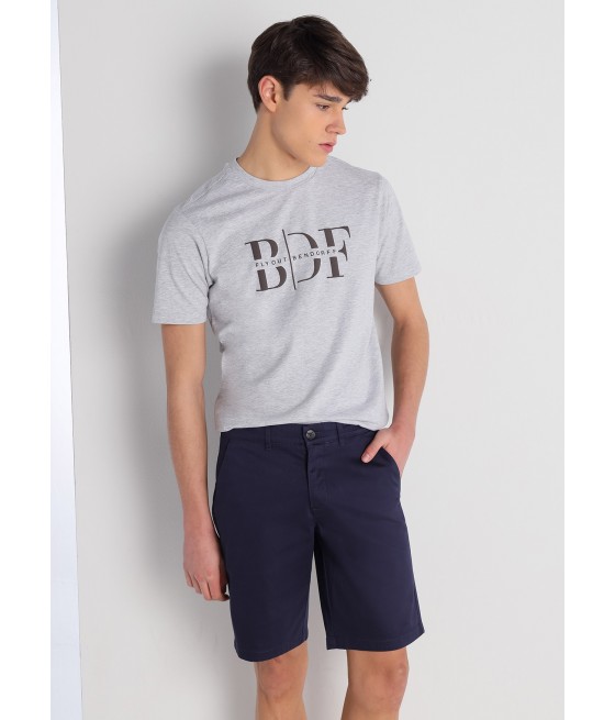 BENDORFF - Chino shorts |...
