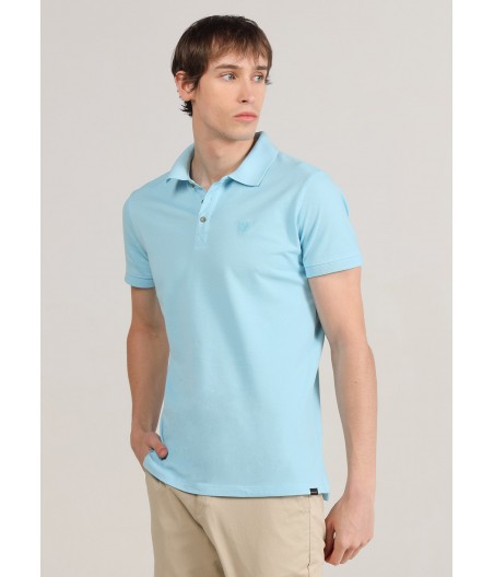 BENDORFF - Polo Shirt short sleeve pique