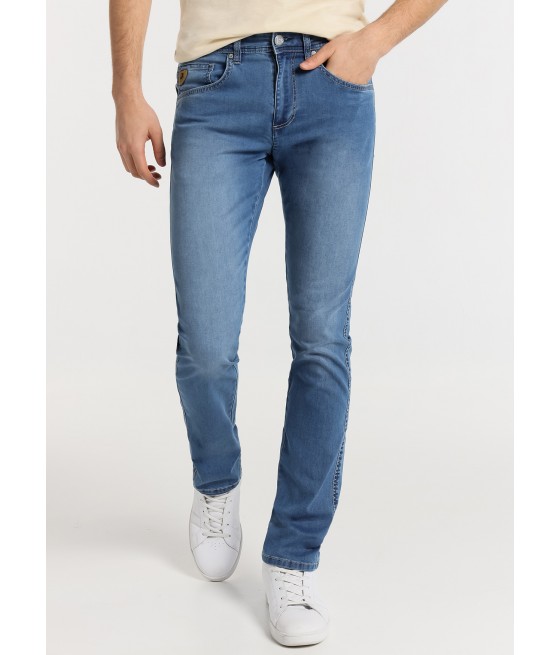 LOIS JEANS - Jeans regular...