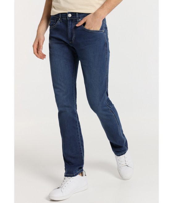 LOIS JEANS - Jeans regular...