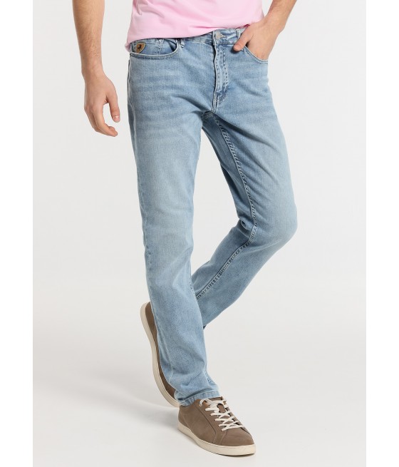 LOIS JEANS - Slim fit jeans...