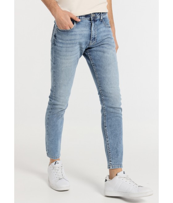 LOIS JEANS - Jeans skinny -...