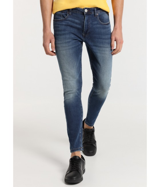 LOIS JEANS - Jeans skinny -...
