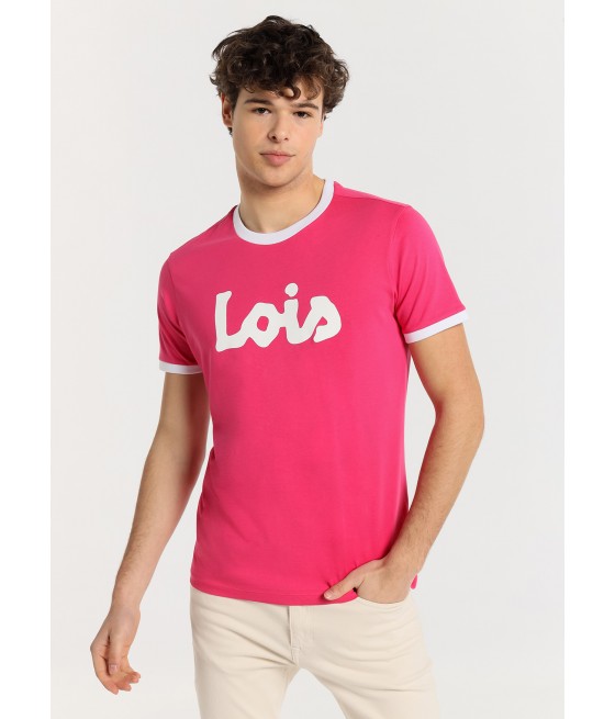 LOIS JEANS - T-Shirt...