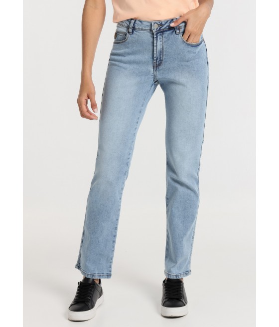 LOIS JEANS - Jeans straight...