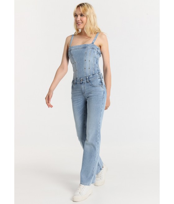 LOIS JEANS - Overall...