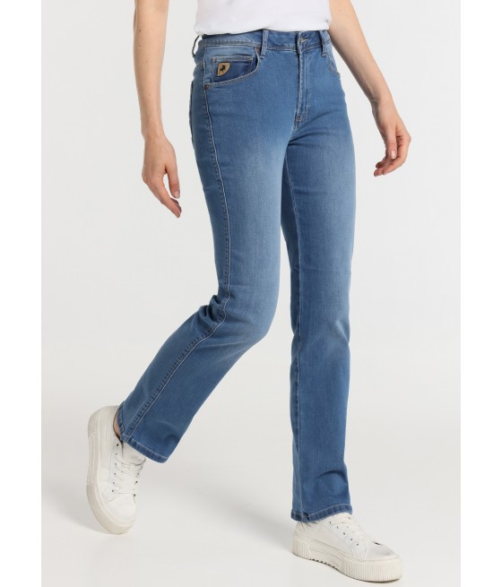 LOIS JEANS - Jeans straight...